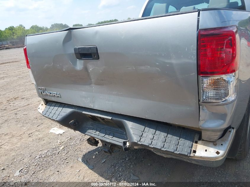 5TFRY5F19BX103635 2011 Toyota Tundra Grade 5.7L V8