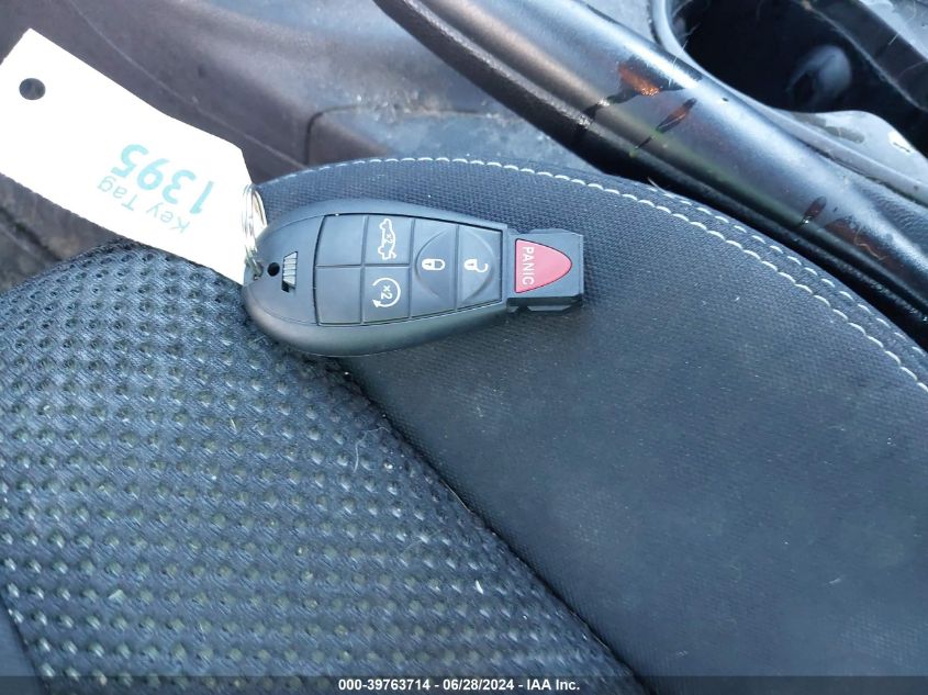 2015 Dodge Dart Sxt VIN: 1C3CDFBB8FD146378 Lot: 39763714