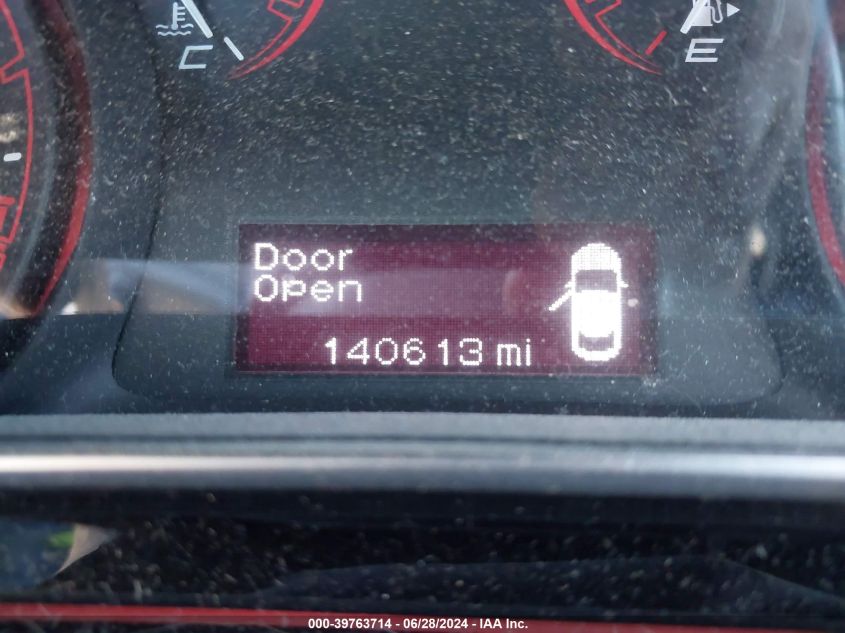 2015 Dodge Dart Sxt VIN: 1C3CDFBB8FD146378 Lot: 39763714