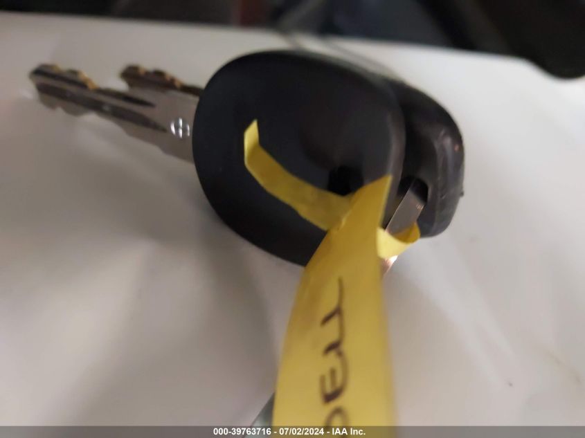 2011 Chevrolet Impala Lt VIN: 2G1WG5EKXB1261679 Lot: 39763716