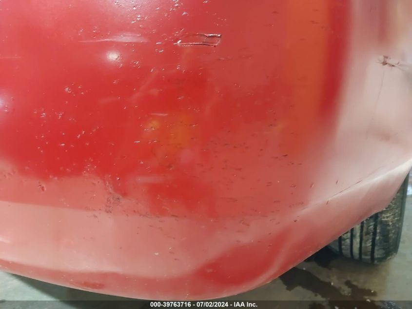 2011 Chevrolet Impala Lt VIN: 2G1WG5EKXB1261679 Lot: 39763716