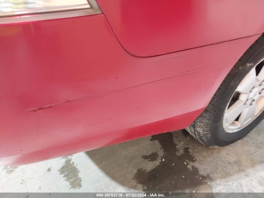 2011 Chevrolet Impala Lt VIN: 2G1WG5EKXB1261679 Lot: 39763716