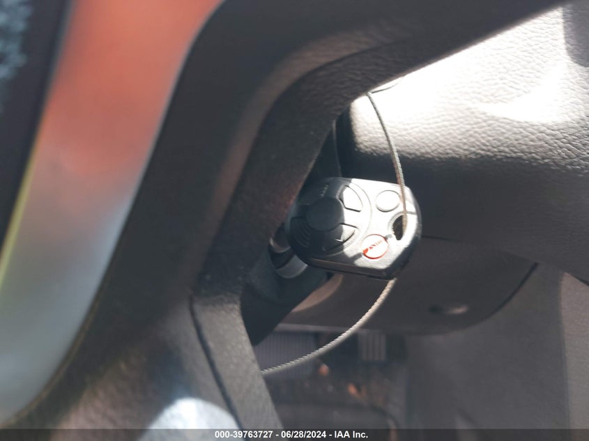 2014 Ford Focus Se VIN: 1FADP3F21EL246820 Lot: 39763727