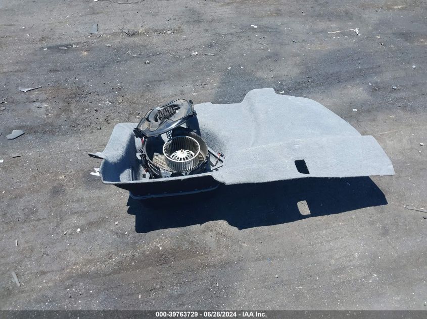 2011 BMW 550 Gt VIN: WBASN4C59BC209924 Lot: 39763729