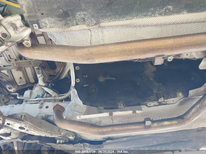 2011 BMW 550 Gt VIN: WBASN4C59BC209924 Lot: 39763729