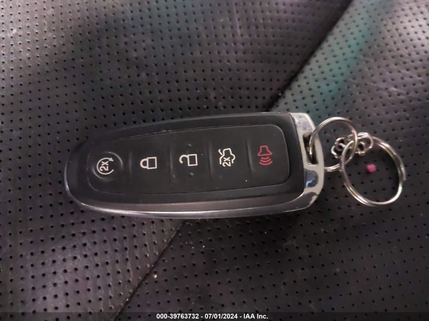 2014 Ford Explorer Limited VIN: 1FM5K8F83EGA98026 Lot: 39763732