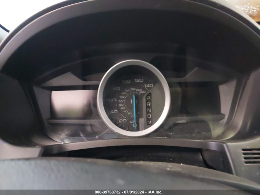 2014 Ford Explorer Limited VIN: 1FM5K8F83EGA98026 Lot: 39763732