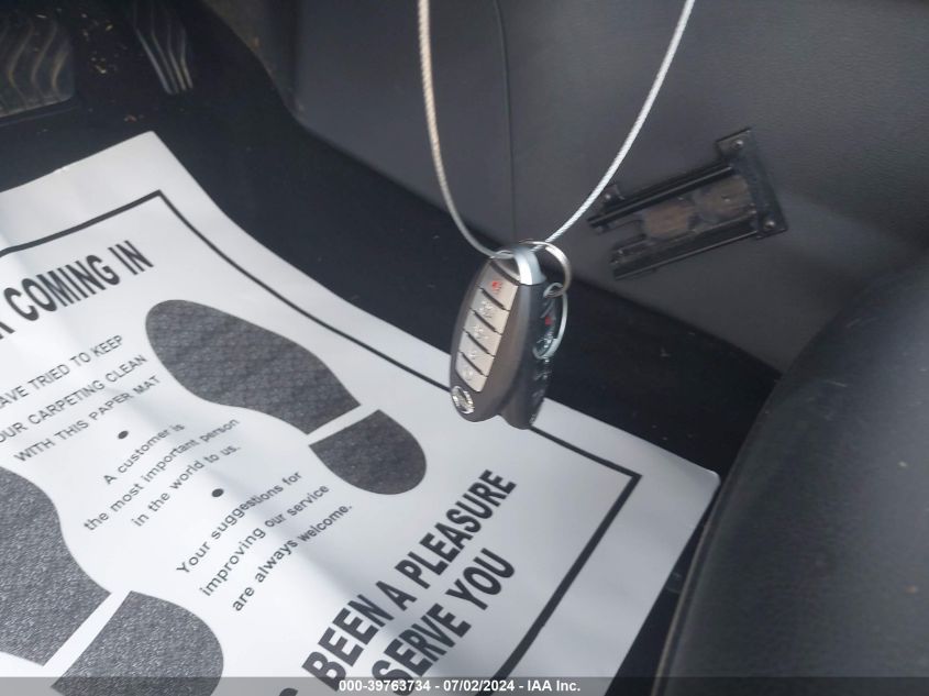 2021 Nissan Sentra Sr Xtronic Cvt VIN: 3N1AB8DV6MY327200 Lot: 39763734