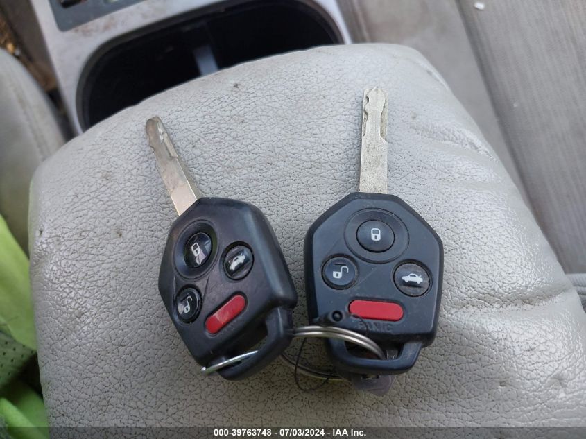 2013 Subaru Outback 2.5I Premium VIN: 4S4BRCCCXD3243479 Lot: 39763748