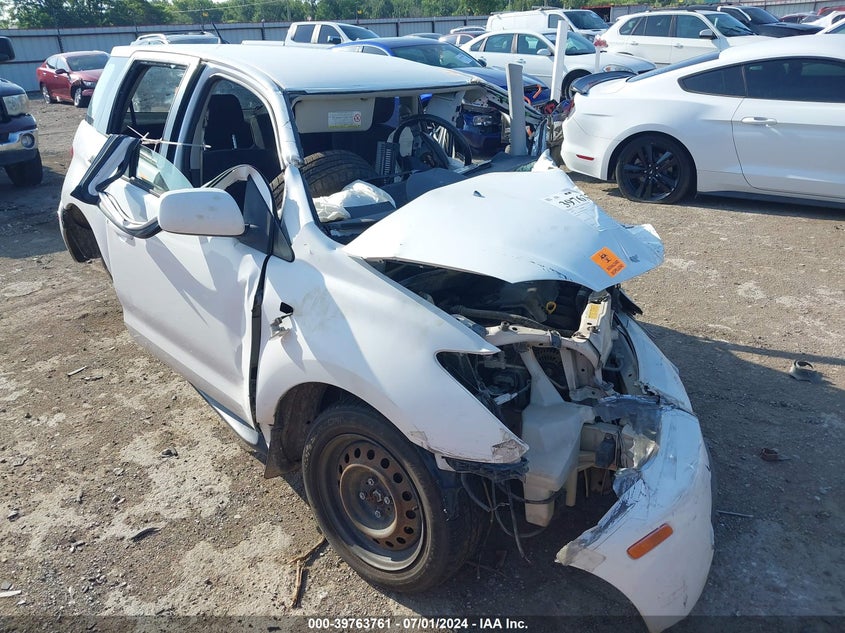 2005 Scion Xa VIN: JTKKT624950100231 Lot: 39763761