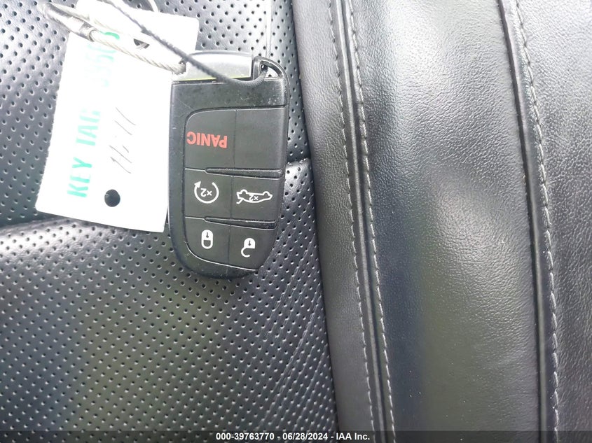 2022 Dodge Charger Sxt VIN: 2C3CDXBG5NH197453 Lot: 39763770