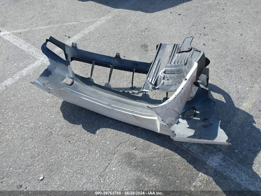 2005 Lexus Rx 330 VIN: JTJGA31U350049275 Lot: 39763785