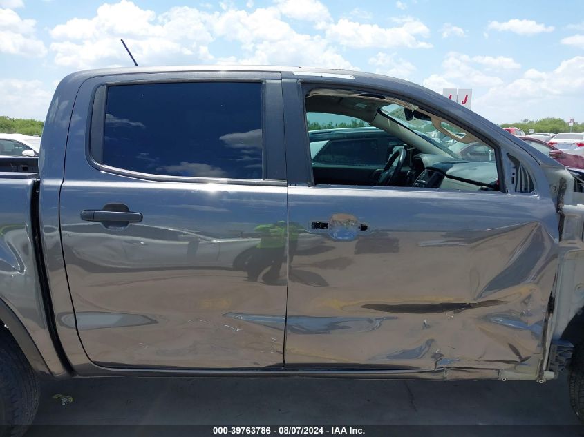 2019 Ford Ranger Xl VIN: 1FTER4FH3KLA20101 Lot: 39763786