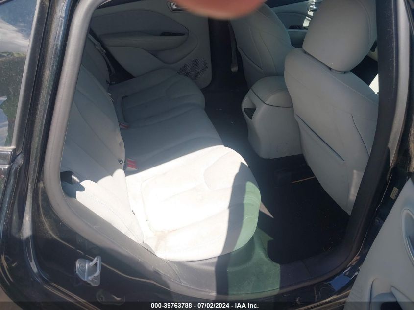 2013 Dodge Dart Sxt/Rallye VIN: 1C3CDFBA0DD220767 Lot: 39763788