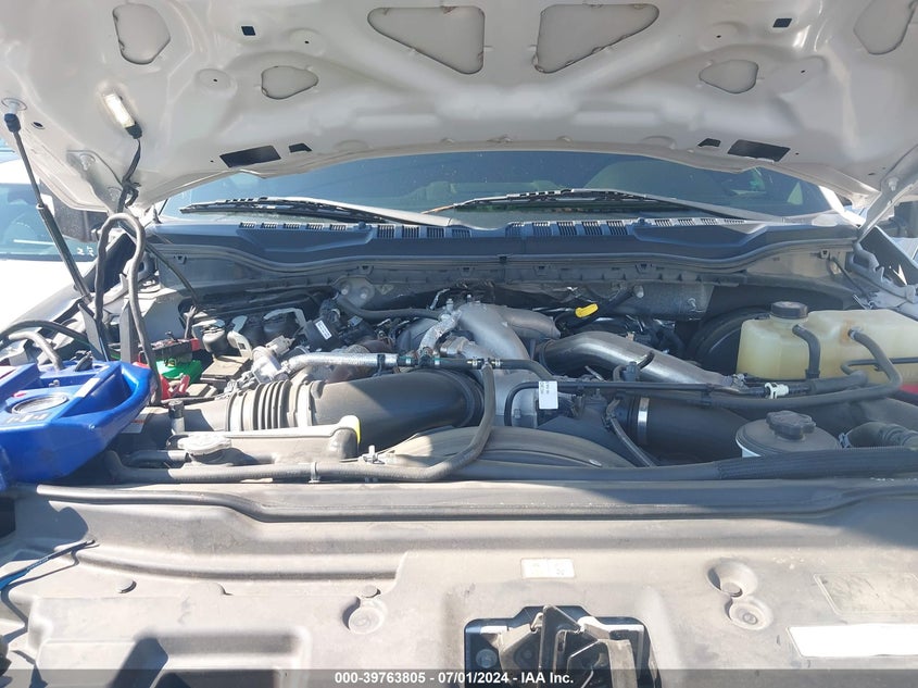 2020 FORD F-250 LARIAT - 1FT7W2BT9LED74937