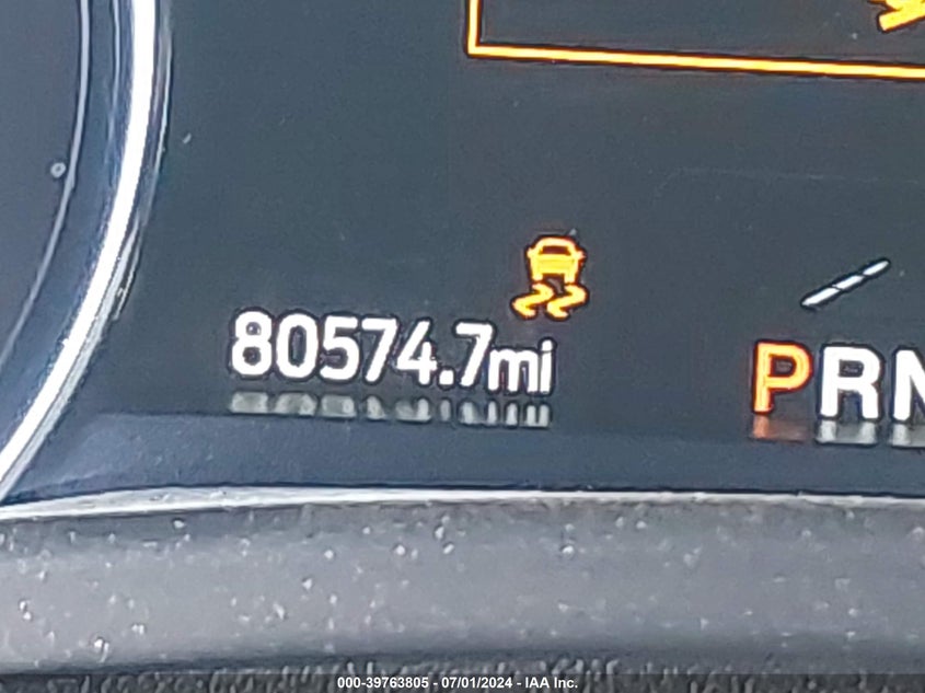 2020 FORD F-250 LARIAT - 1FT7W2BT9LED74937