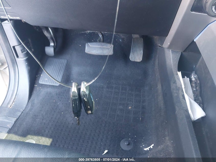 2020 FORD F-250 LARIAT - 1FT7W2BT9LED74937