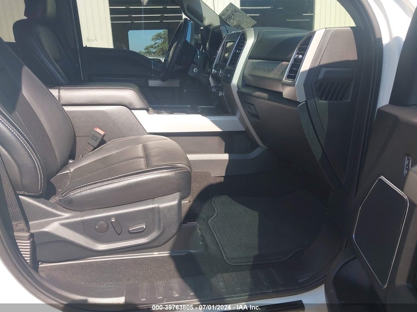 2020 FORD F-250 LARIAT - 1FT7W2BT9LED74937