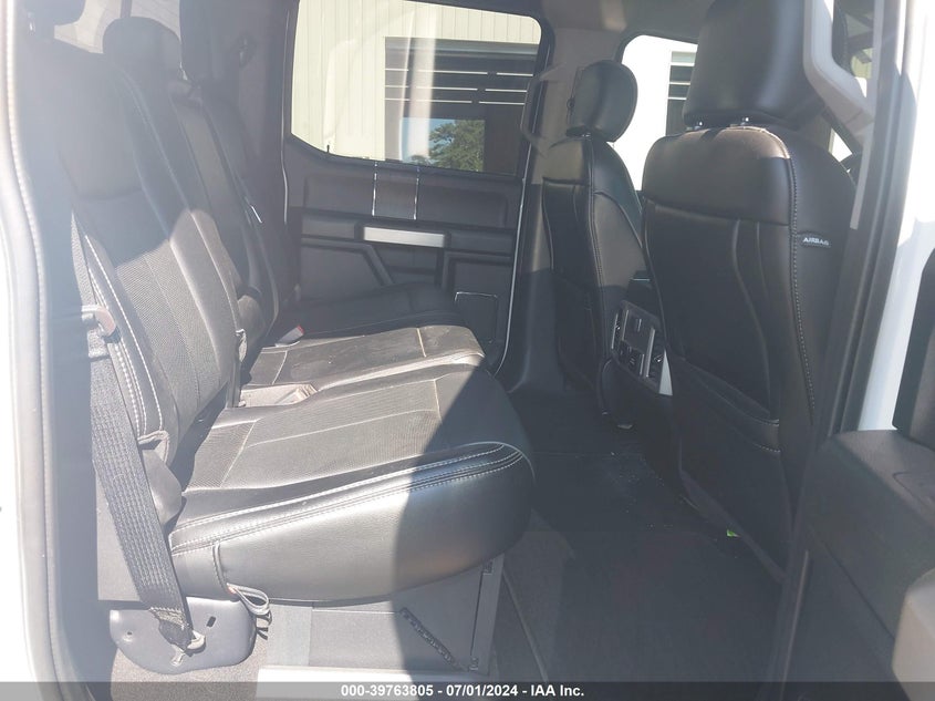 2020 FORD F-250 LARIAT - 1FT7W2BT9LED74937