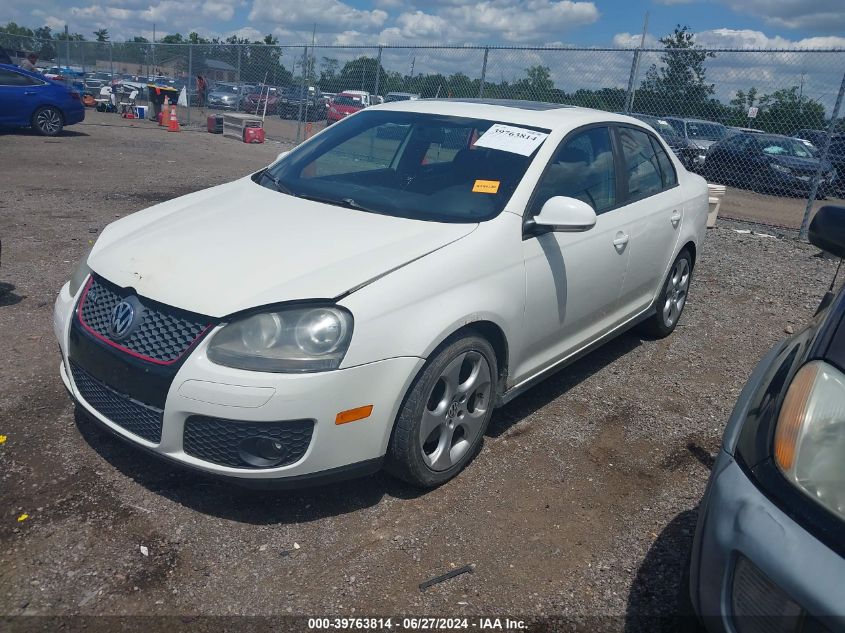 3VWDJ71K18M099893 | 2008 VOLKSWAGEN GLI