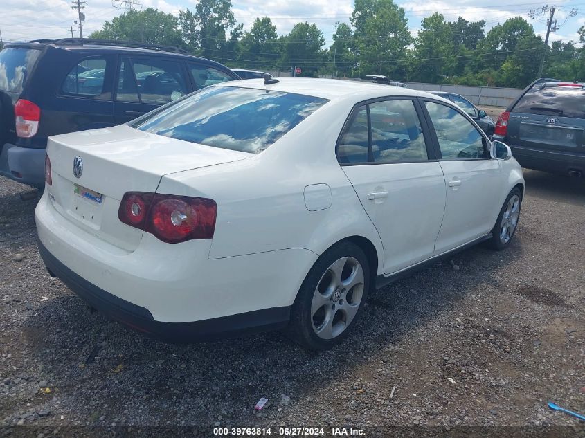 3VWDJ71K18M099893 | 2008 VOLKSWAGEN GLI