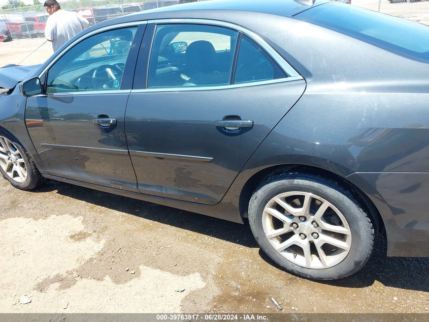 2014 Chevrolet Malibu 1Lt VIN: 1G11C5SL1EF211253 Lot: 39763817