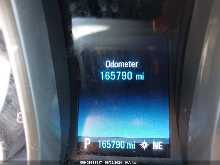 2014 Chevrolet Malibu 1Lt VIN: 1G11C5SL1EF211253 Lot: 39763817