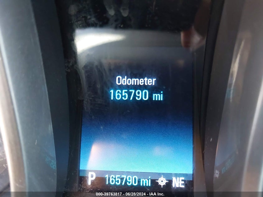 2014 Chevrolet Malibu 1Lt VIN: 1G11C5SL1EF211253 Lot: 39763817