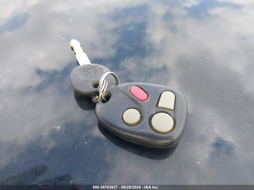 2002 Chevrolet Malibu Ls VIN: 1G1NE52J12M726383 Lot: 39763827