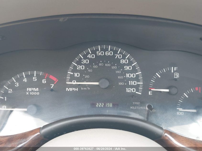 2002 Chevrolet Malibu Ls VIN: 1G1NE52J12M726383 Lot: 39763827