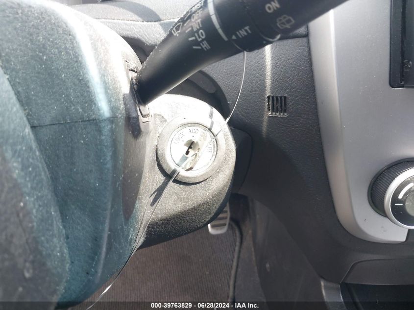 2007 Kia Spectra Sx VIN: KNAFE161675003173 Lot: 39763829