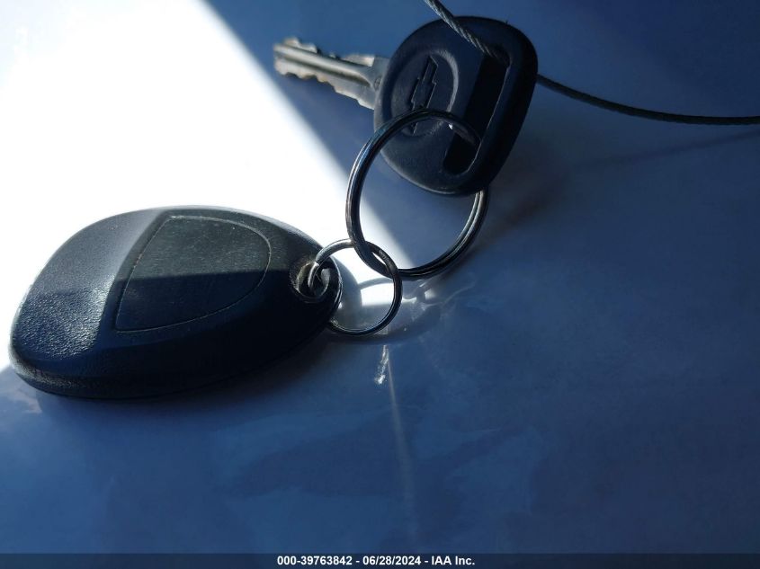 2008 Chevrolet Impala Lt VIN: 2G1WT58K689204851 Lot: 39763842