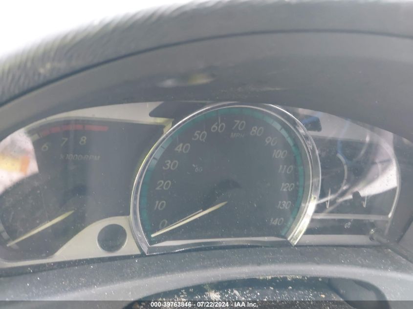 2015 Toyota Venza Le VIN: 4T3BA3BB3FU074586 Lot: 39763846