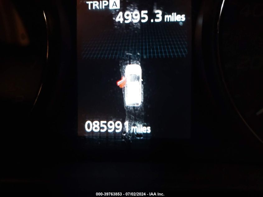 2020 Mitsubishi Outlander Sel 2.4 S-Awc VIN: JA4AZ3A39LZ036574 Lot: 39763853