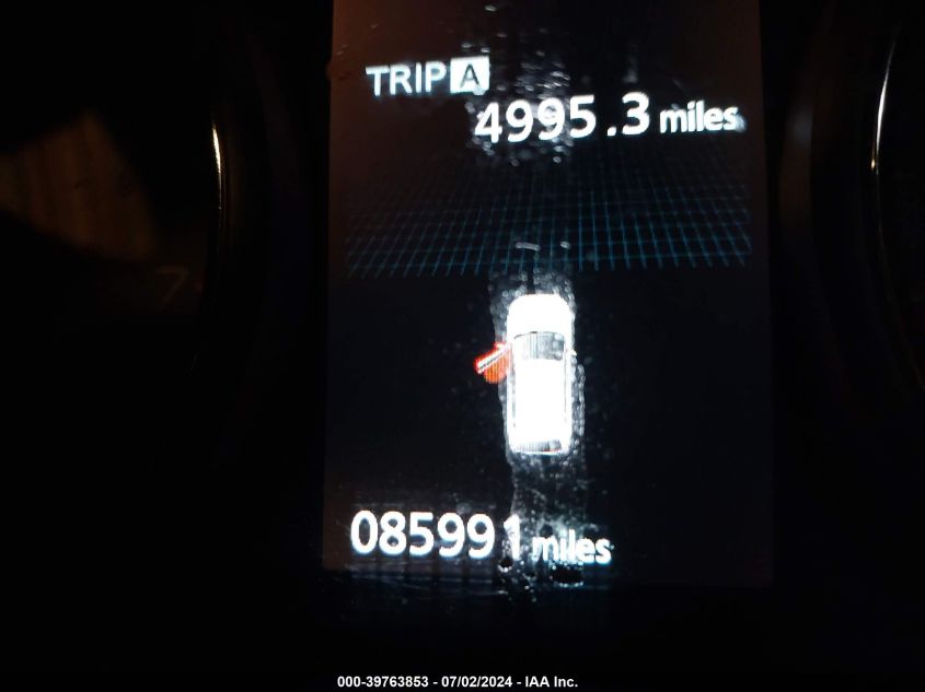 2020 Mitsubishi Outlander Sel 2.4 S-Awc VIN: JA4AZ3A39LZ036574 Lot: 39763853