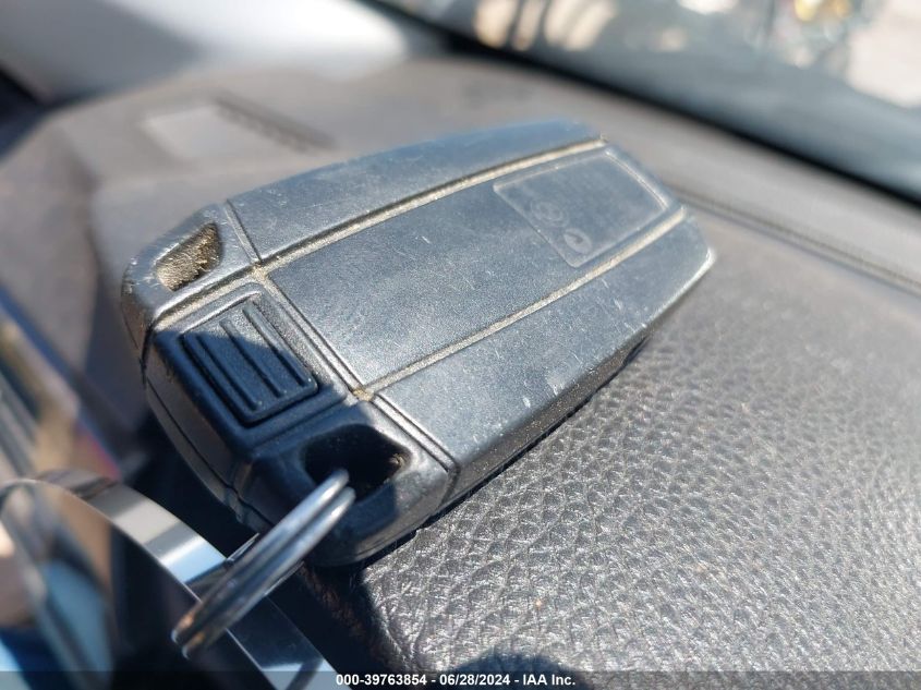 2009 BMW 328I I Sulev VIN: WBAWV13539P121664 Lot: 39763854