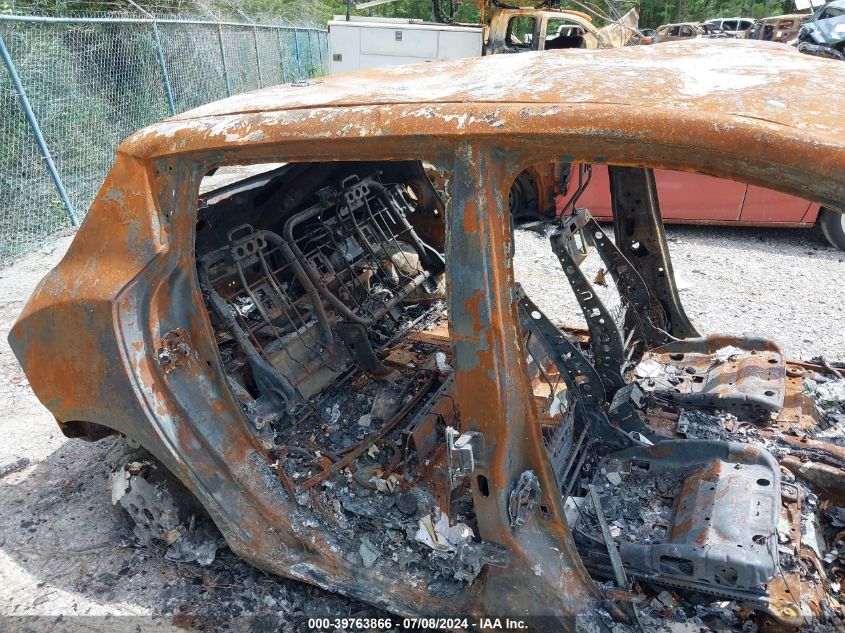 2012 Nissan Leaf Sl VIN: JN1AZ0CP5CT022522 Lot: 39763866