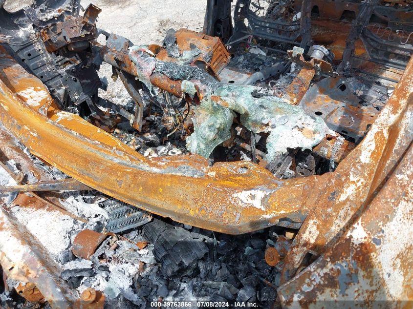 2012 Nissan Leaf Sl VIN: JN1AZ0CP5CT022522 Lot: 39763866