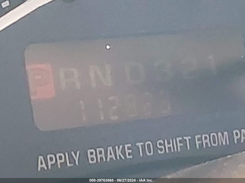 2003 Chevrolet Astro VIN: 1GNDM19X53B120422 Lot: 39763868