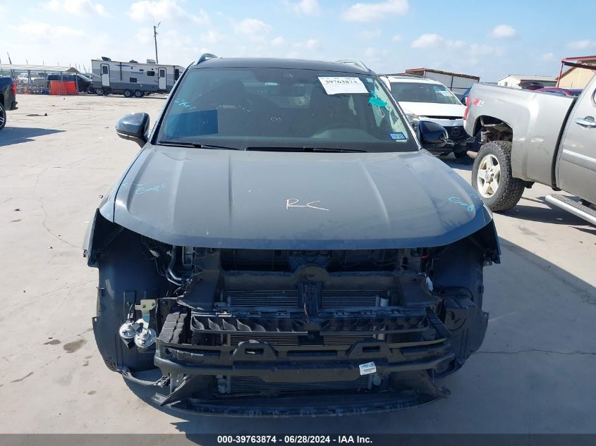 2024 Volkswagen Taos 1.5T Se VIN: 3VVEX7B25RM008132 Lot: 39763874