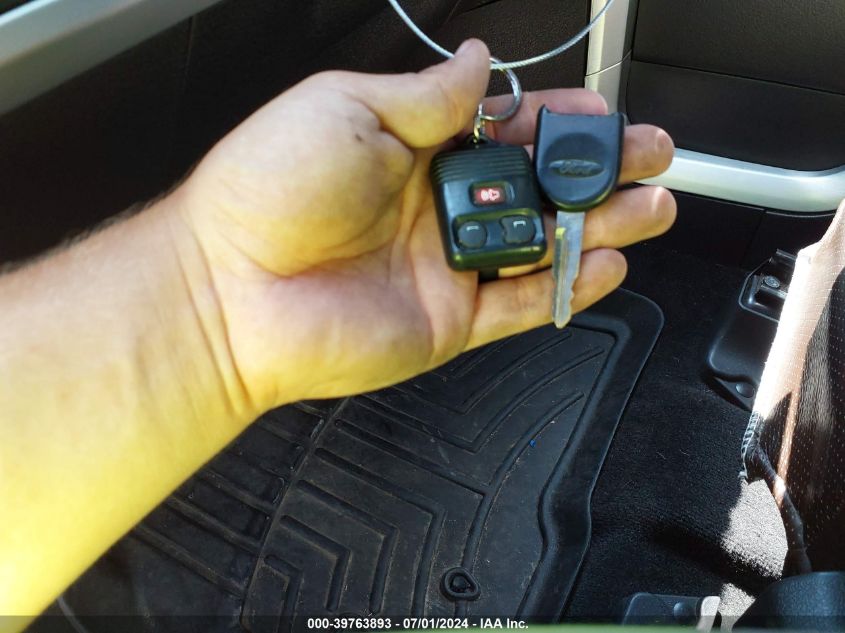 2010 Ford F-150 Fx4/Harley-Davidson/King Ranch/Lariat/Platinum/Xl/Xlt VIN: 1FTFW1EV9AFA02105 Lot: 39763893