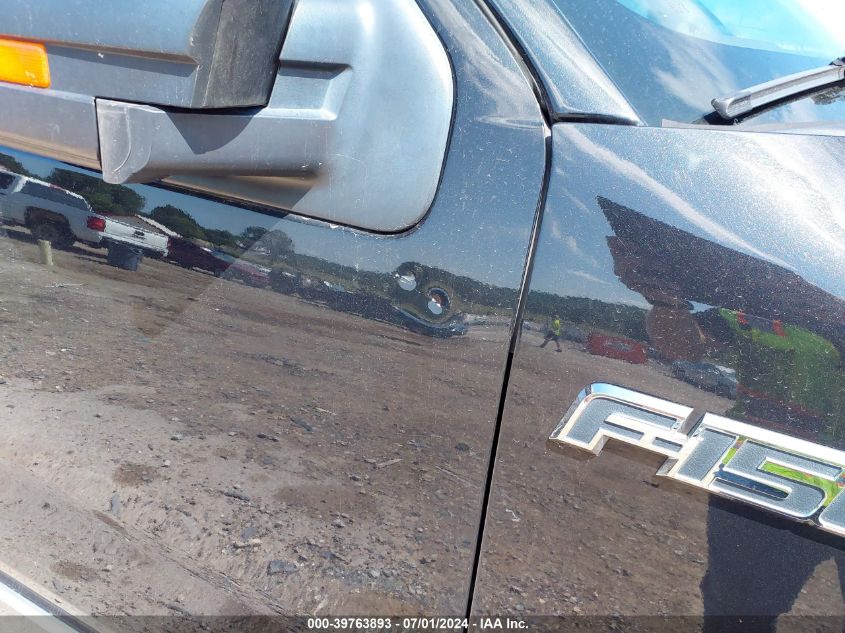 2010 Ford F-150 Fx4/Harley-Davidson/King Ranch/Lariat/Platinum/Xl/Xlt VIN: 1FTFW1EV9AFA02105 Lot: 39763893