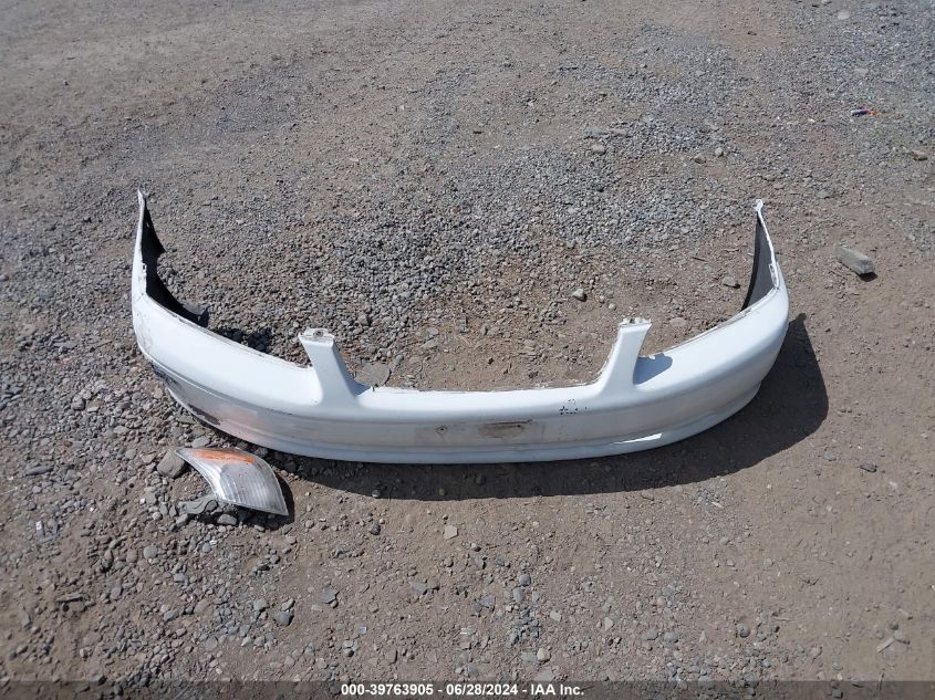 2000 Toyota Camry Ce VIN: 4T1BG22K7YU929777 Lot: 39763905