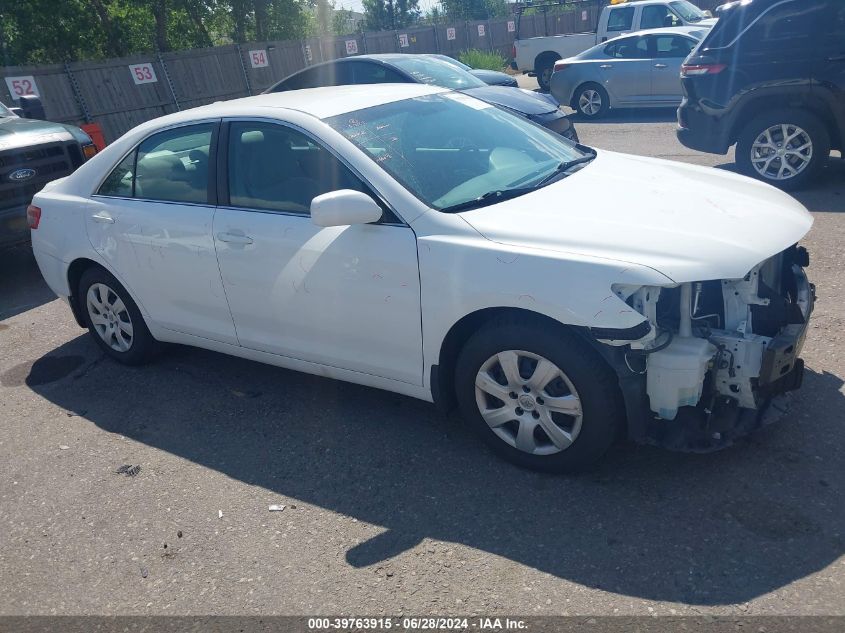 4T1BF3EK9BU628701 2011 Toyota Camry Se/Le/Xle