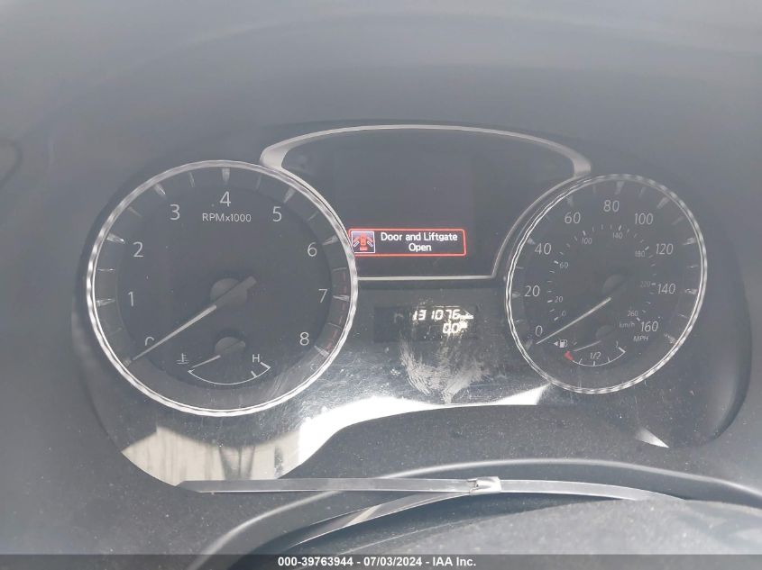 2017 Infiniti Qx60 VIN: 5N1DL0MM7HC516576 Lot: 39763944