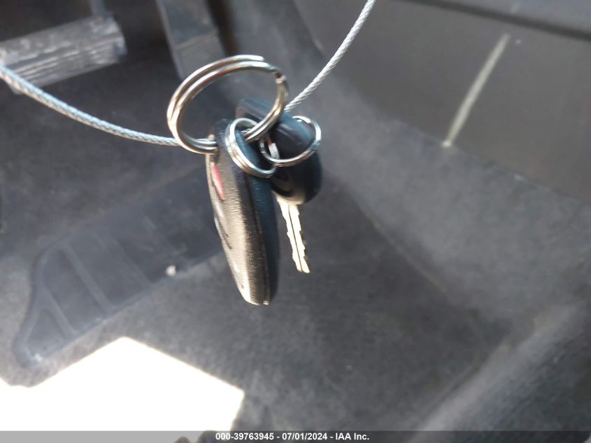 2011 Chevrolet Impala Lt VIN: 2G1WG5EK9B1125494 Lot: 39763945