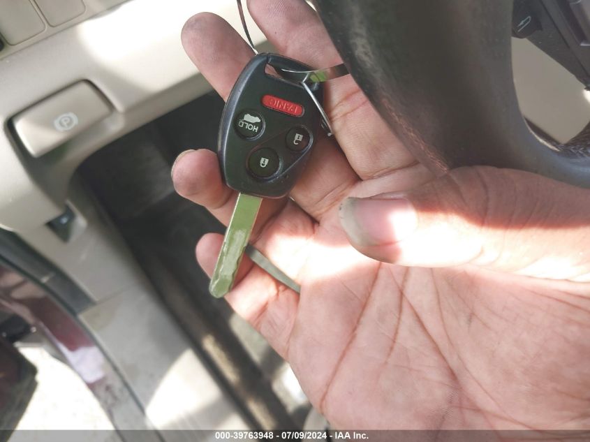 2014 Honda Pilot Exl VIN: 5FNYF3H56EB007966 Lot: 39763948