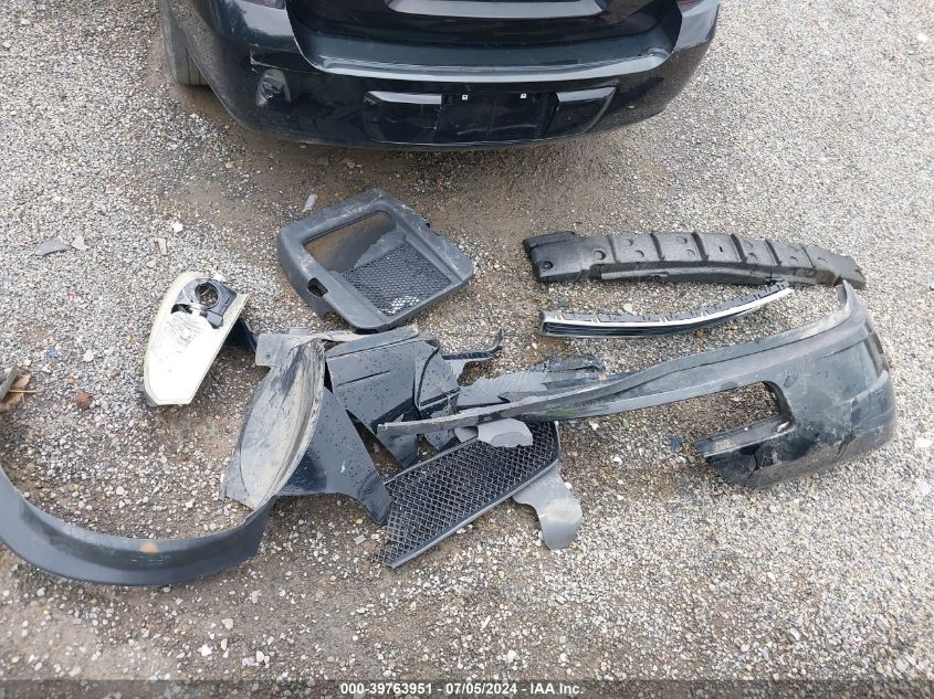 2006 Chevrolet Malibu Maxx Lt VIN: 1G1ZT61836F109864 Lot: 39763951