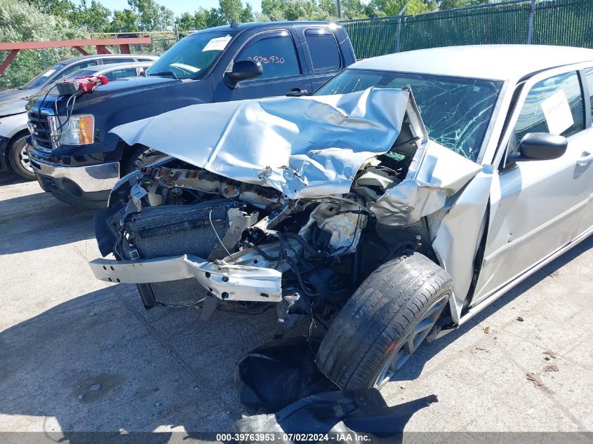 2007 Chrysler 300 VIN: 2C3KA43R97H813077 Lot: 39763953