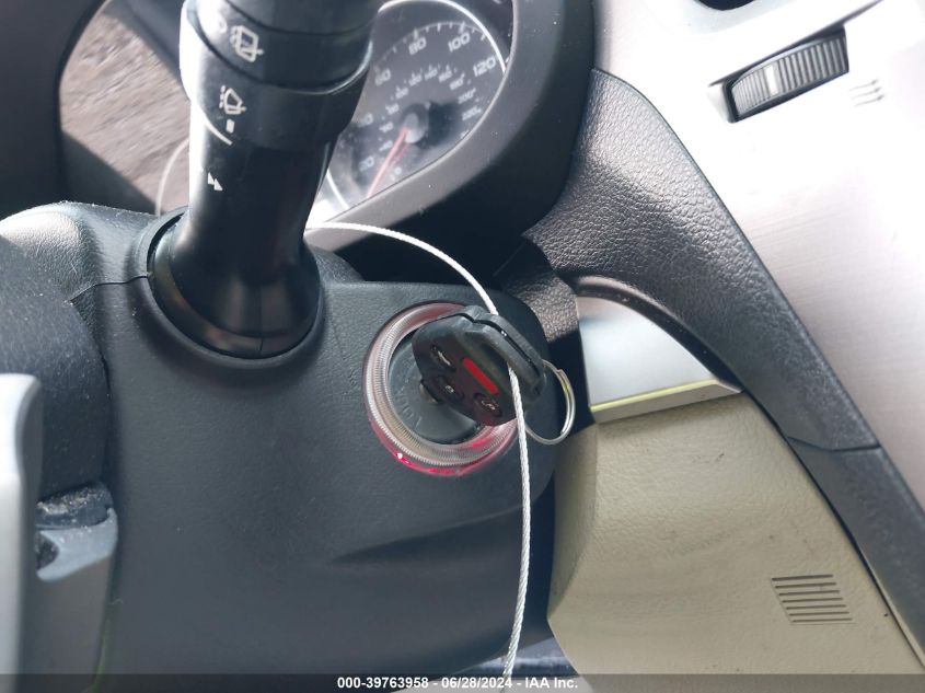 2013 Subaru Outback 2.5I Premium VIN: 4S4BRBCC2D3209420 Lot: 39763958